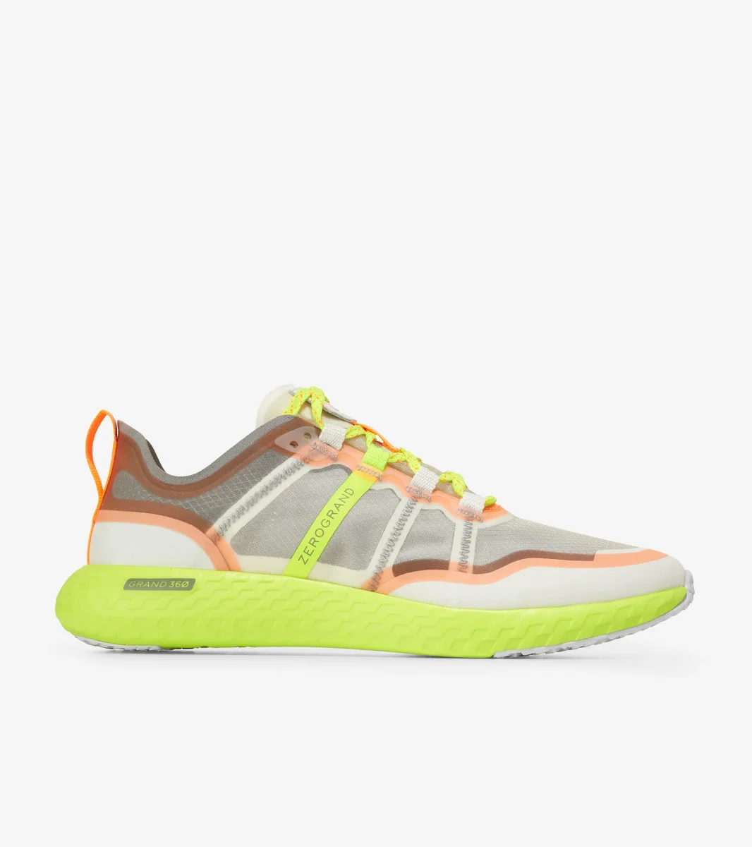 Zapatillas Deportivas de Hombre ZERØGRAND Outpace B Running