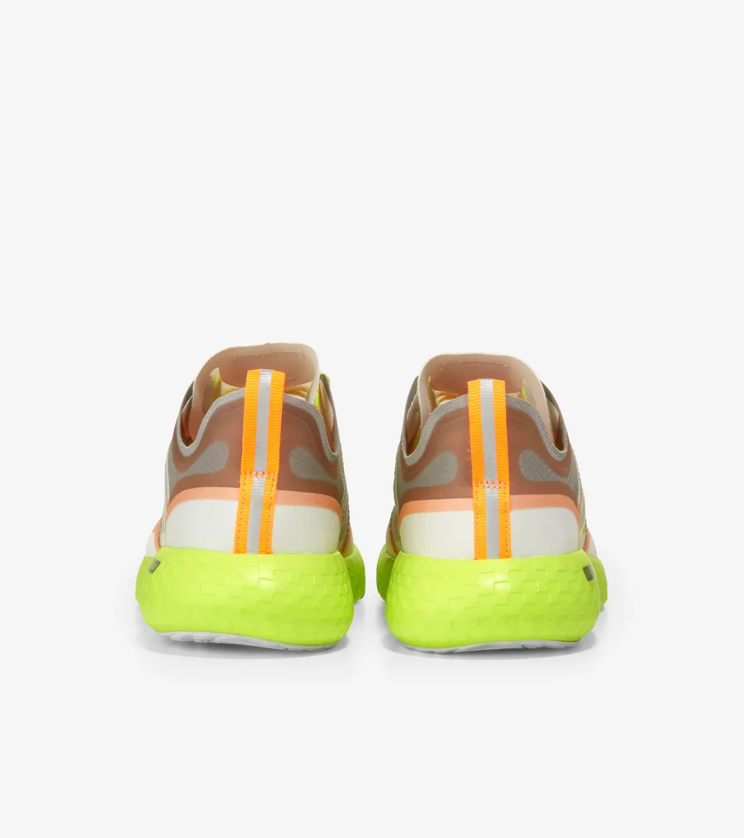 Zapatillas Deportivas de Hombre ZERØGRAND Outpace B Running - Imagen 4