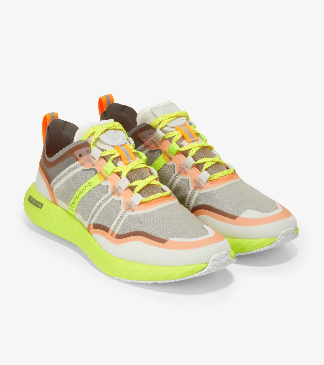 Zapatillas Deportivas de Hombre ZERØGRAND Outpace B Running - Imagen 6