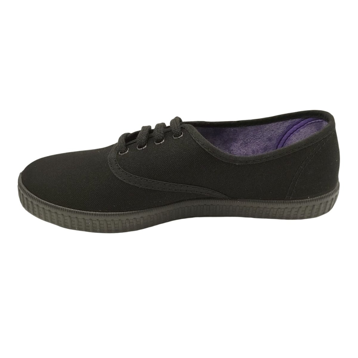 Zapatilla ingles nazareno Javer 60 - Imagen 3