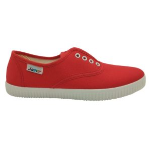 Zapatilla bamba ingles Javer 60
