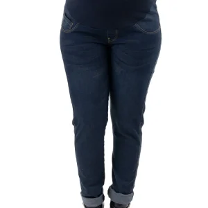 Jeans Para Embarazo MAMA MIA Maternity De Estilo Moderno