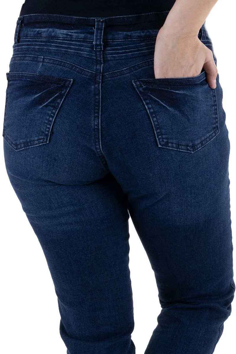 Jeans Para Embarazadas MAMA MIA Maternity - Imagen 5