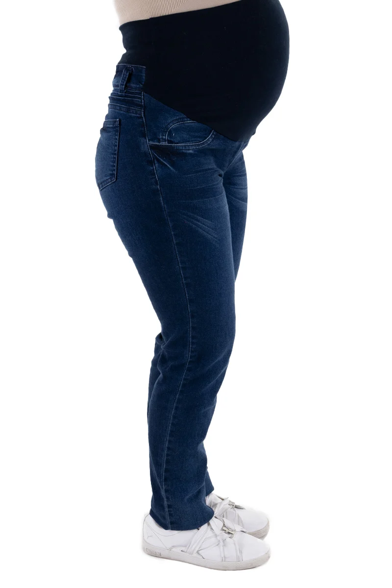 Jeans Para Embarazadas MAMA MIA Maternity - Imagen 3