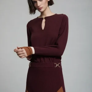 Jersey conjunto Marsala