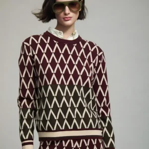 Jersey Conjunto Mazzoni