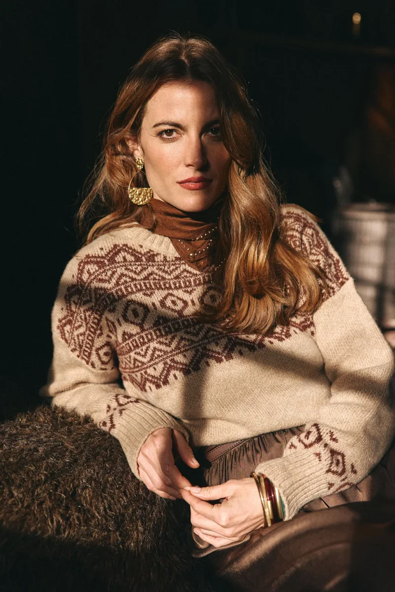 Jersey Freya - Imagen 3