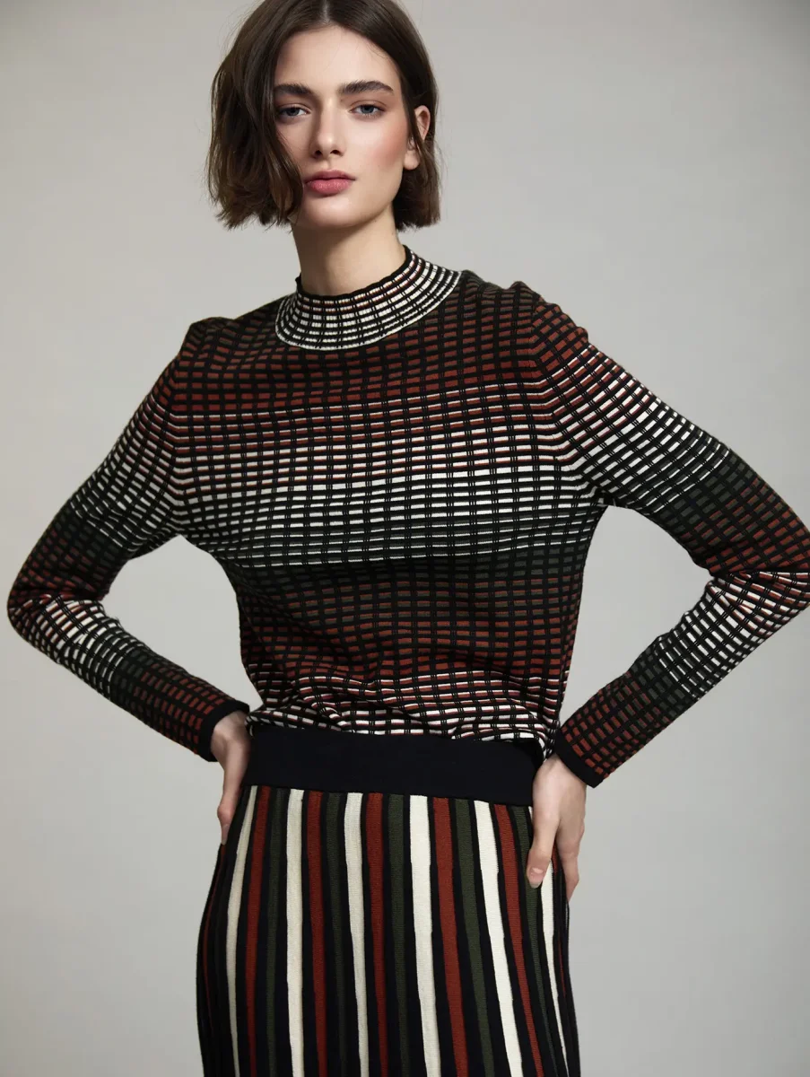 Jersey Conjunto Margot