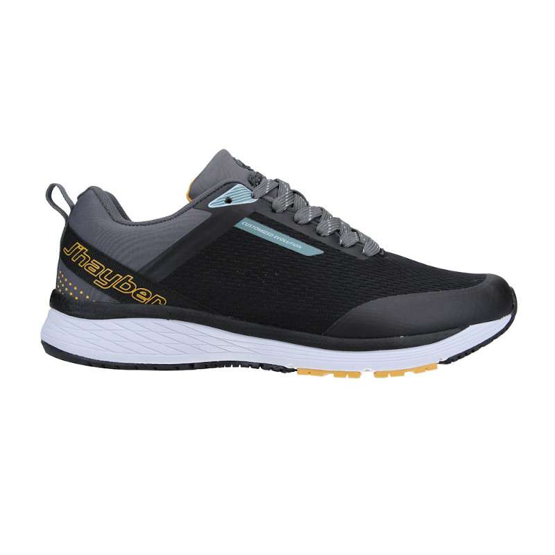 Zapatillas Hombre Running Racion J’Hayber ZA450358-200 - Imagen 2