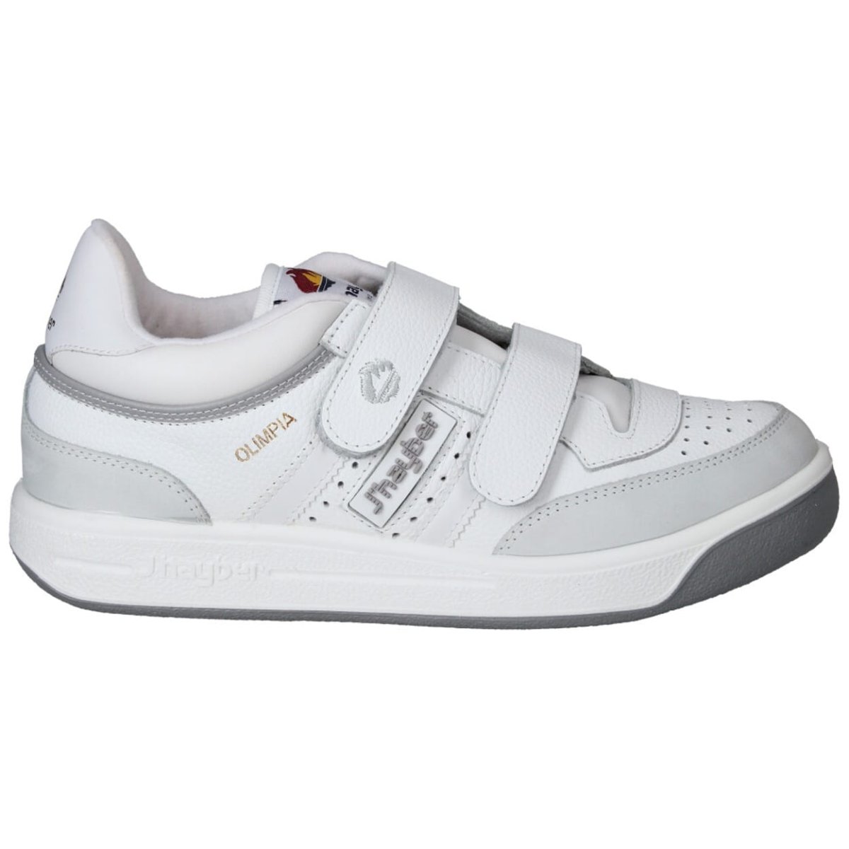Zapatilla deportiva J’hayber Olimpia 51189