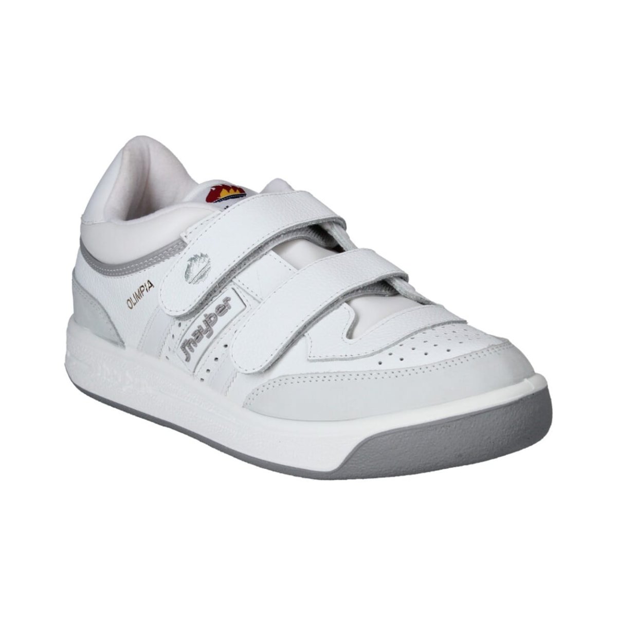 Zapatilla deportiva J’hayber Olimpia 51189 - Imagen 4