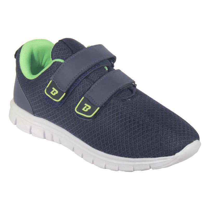 Zapatilla deportiva sin costuras Jomix jx-d8941