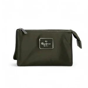 Monedero Pepe Jeans Christine 3C Verde