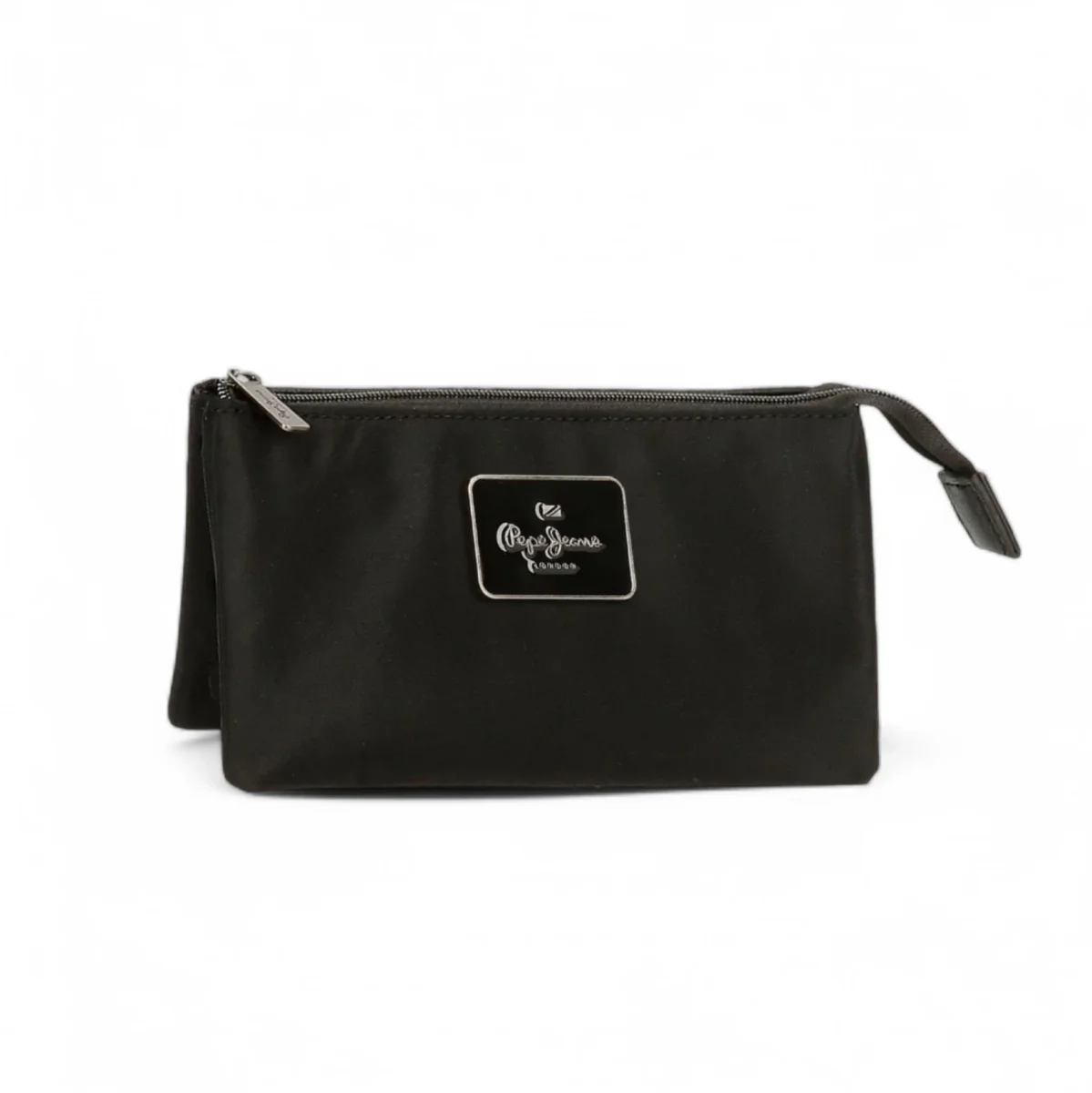 Monedero Pepe Jeans Christine 3C Negro - Imagen 2