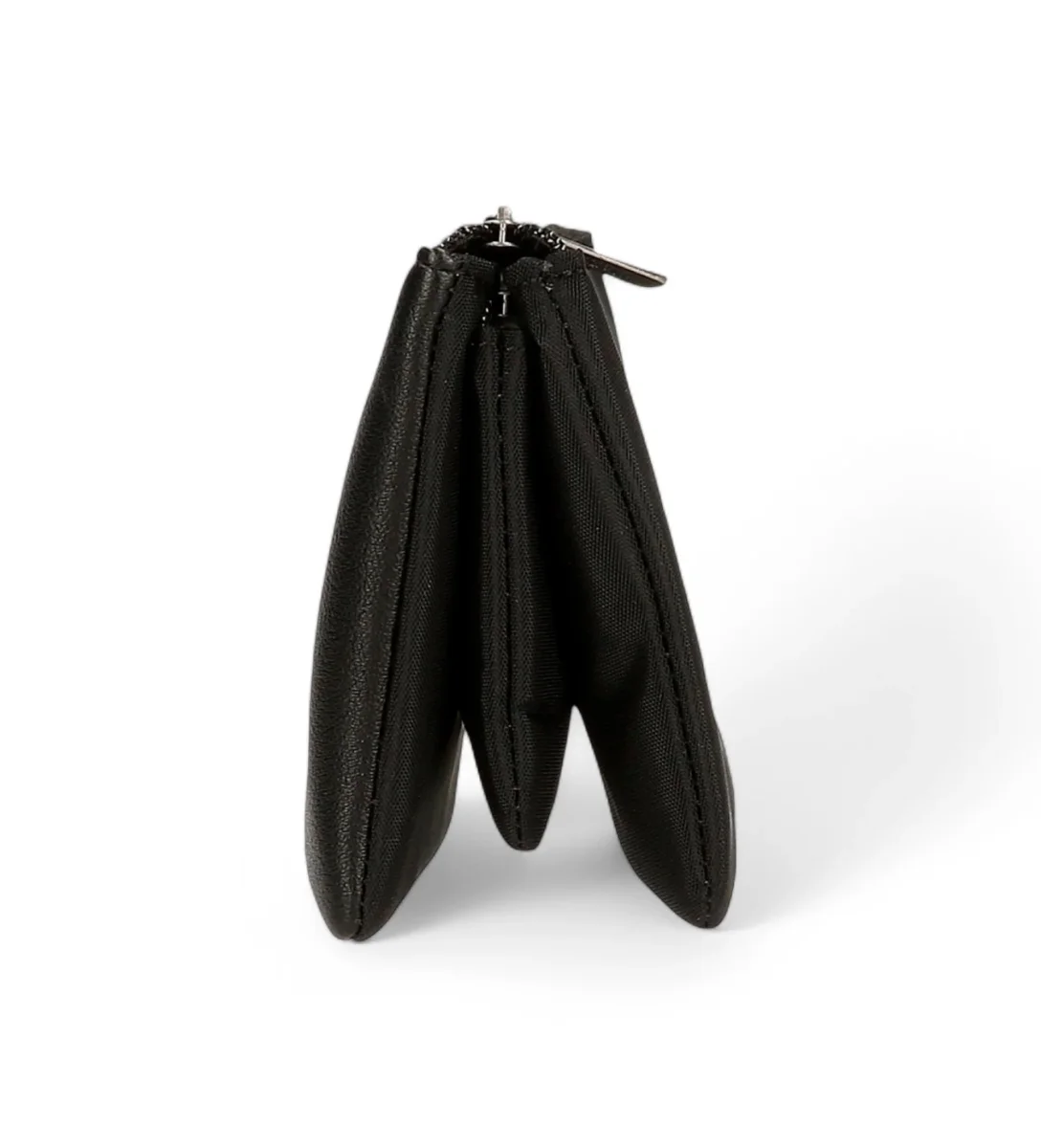 Monedero Pepe Jeans Christine 3C Negro - Imagen 5