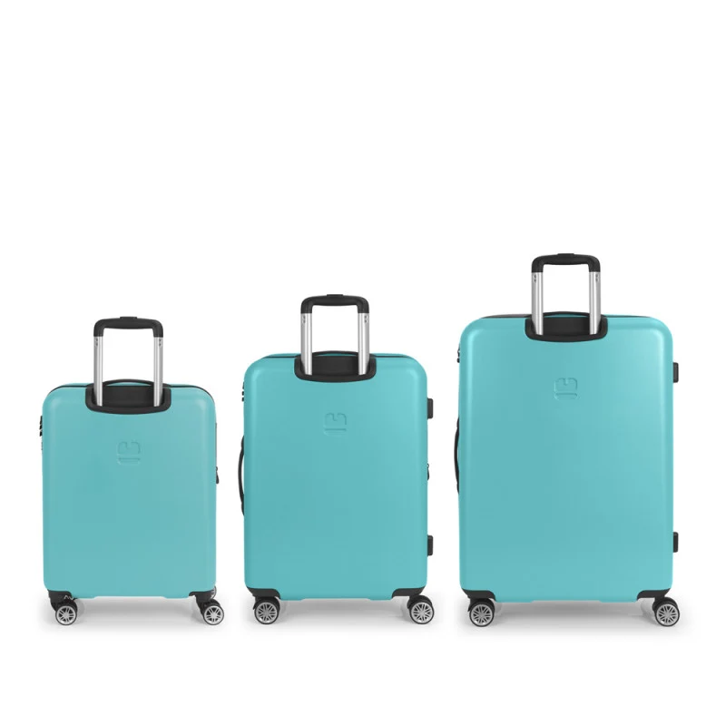 Juego Set de 3 Maletas C-M-L Gabol Future Plus - Imagen 4