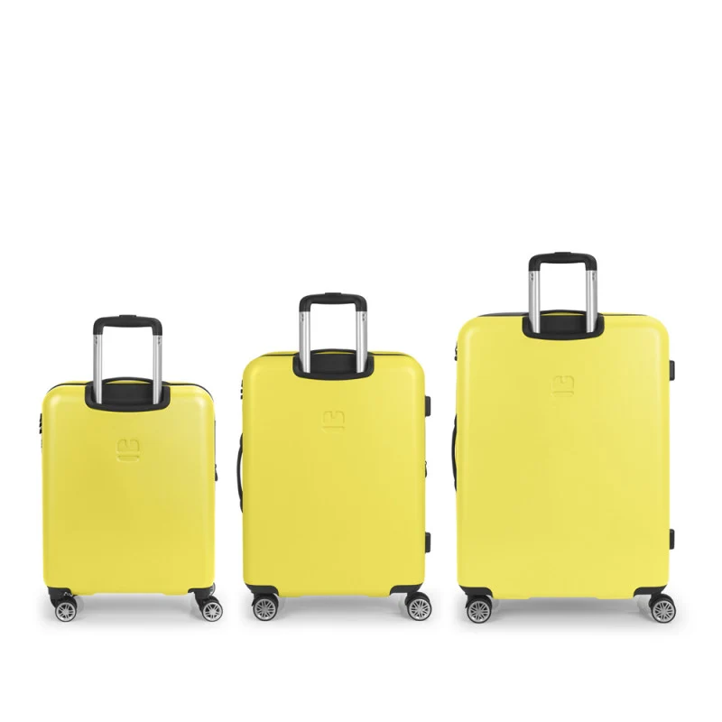 Juego Set de 3 Maletas C-M-L Gabol Future Plus - Imagen 7