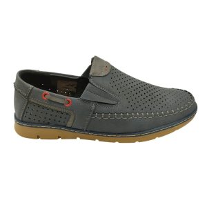 Mocasín perforado flexibles cómodos y frescos K JOTA KA U6712