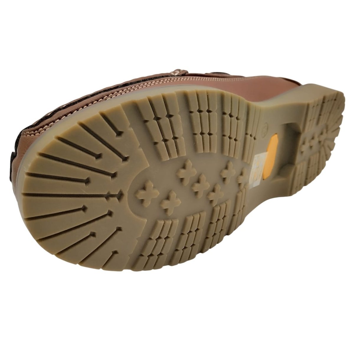 Mocasín con elásticos muy ligeros Kalasity SY656 - Imagen 5