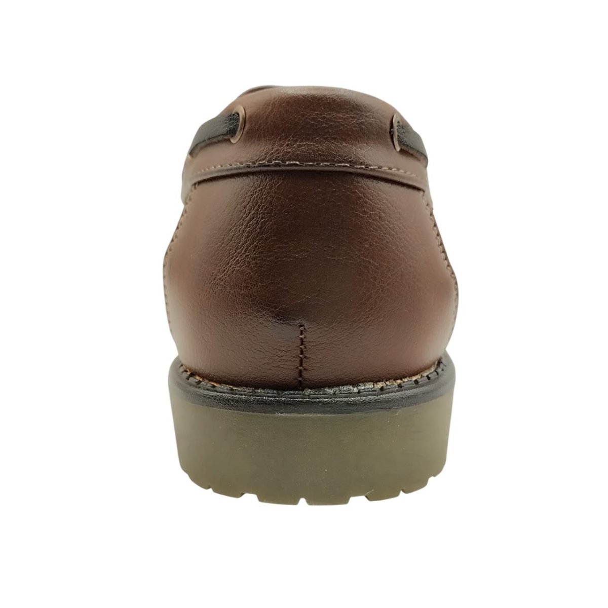 Mocasín con elásticos muy ligeros Kalasity SY656 - Imagen 7