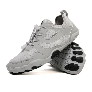 Karoo - zapatos barefoot universales antideslizantes