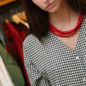 Collar ETNIK caldera
