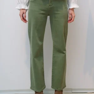 Pantalón MARINN kaki