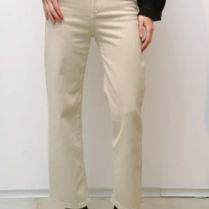 Pantalón MARINN beige