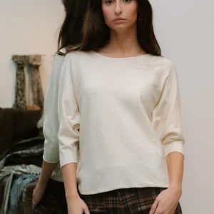 Jersey KIMY beige