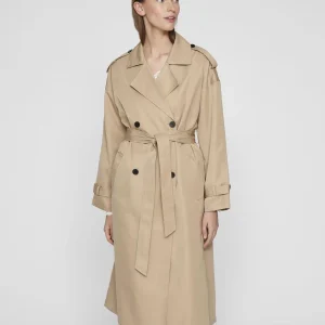 Gabardina Addison