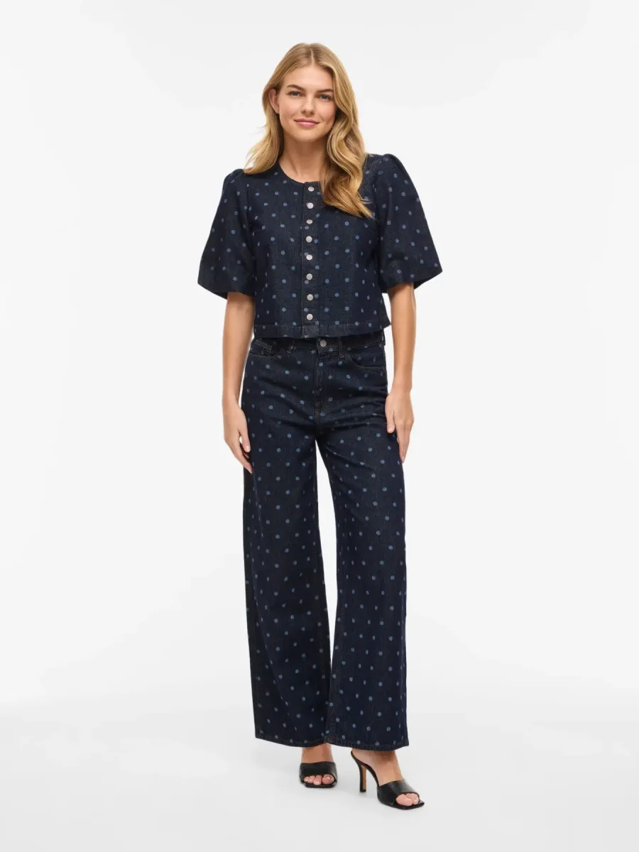 Pantalón Denim Freya - Imagen 5