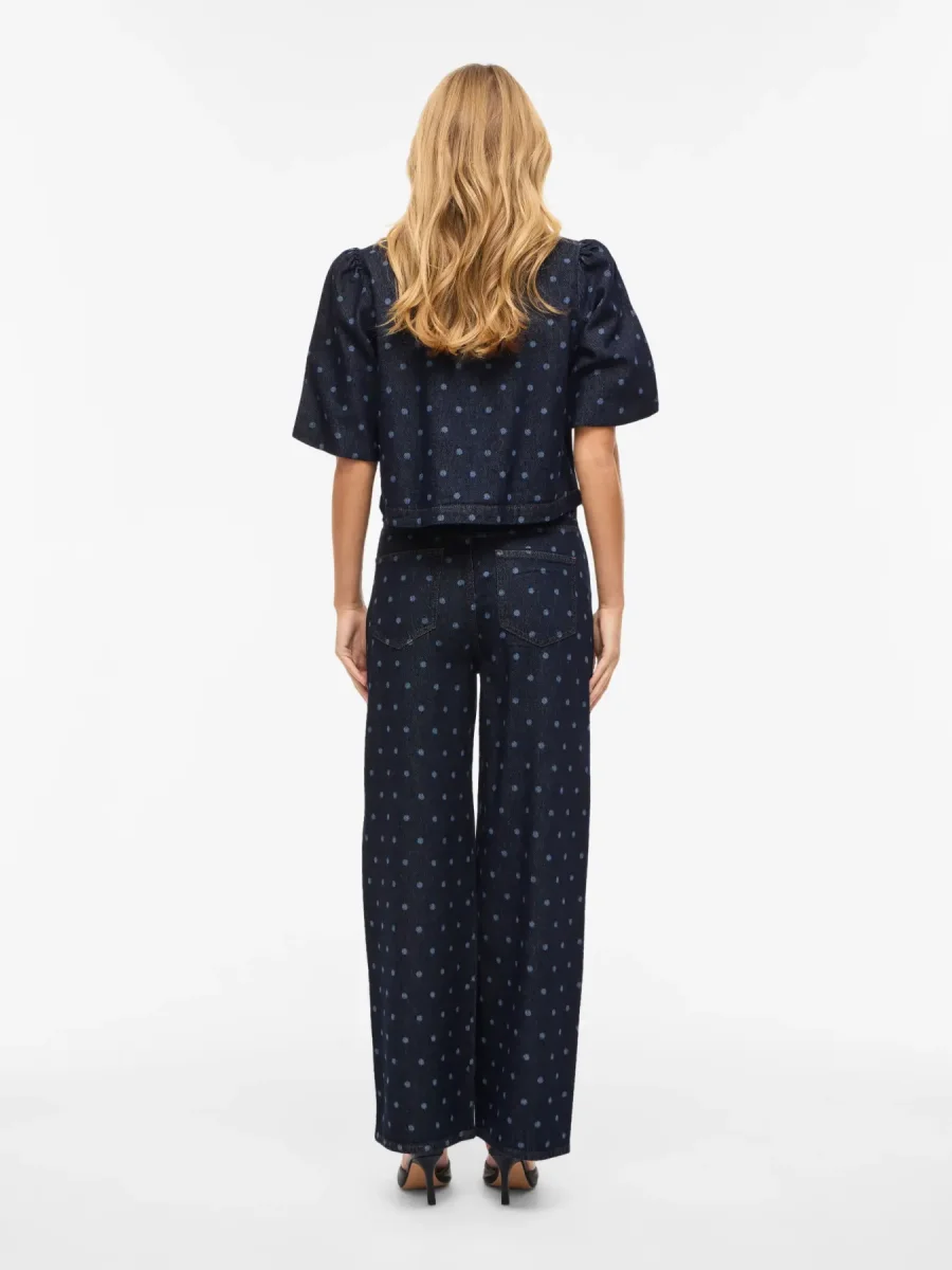 Pantalón Denim Freya - Imagen 6