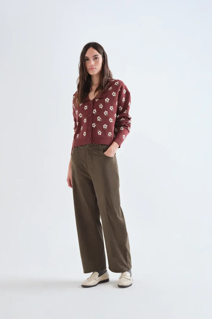 Cardigan Santini - Imagen 6
