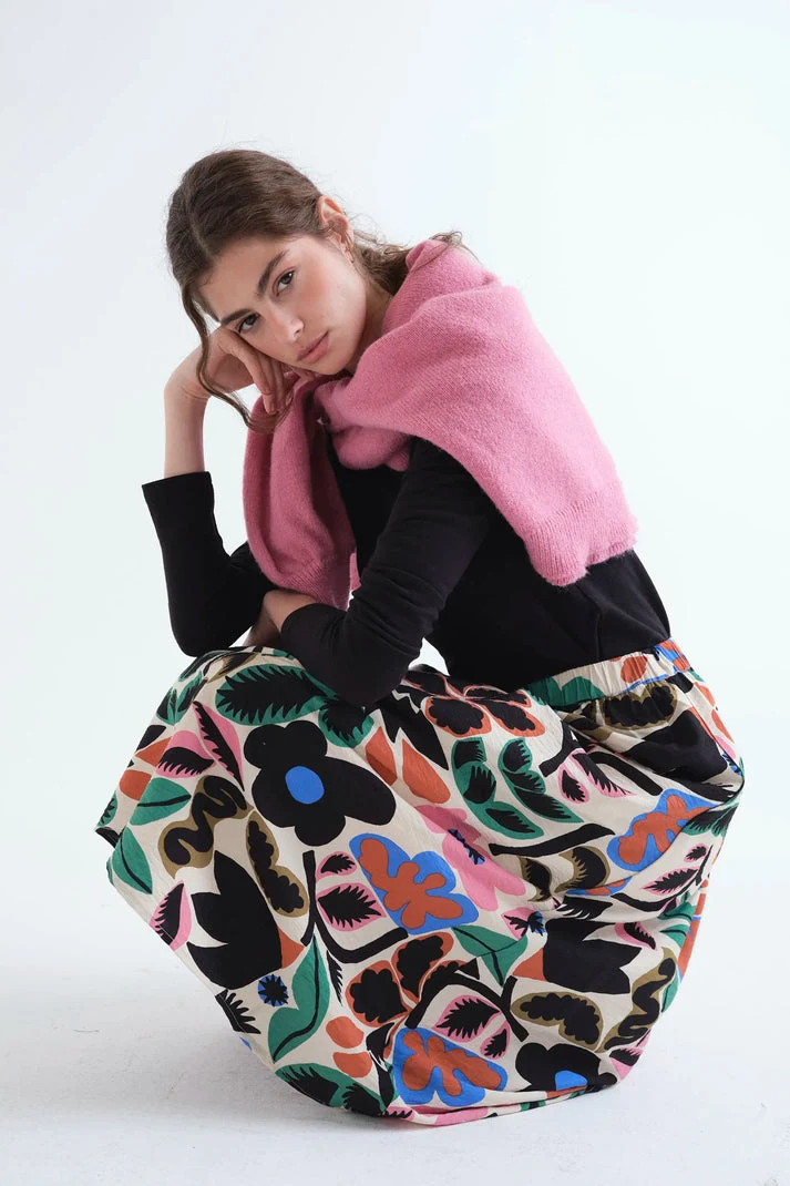 Falda Neo Garden - Imagen 5
