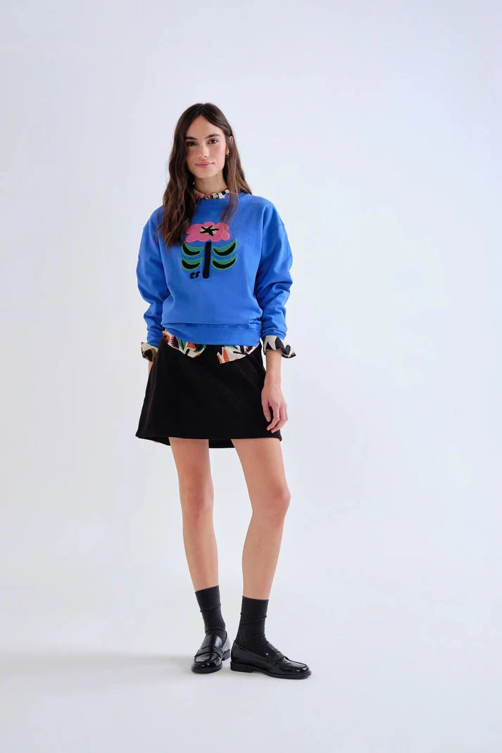 Sudadera Neo Garden - Imagen 5