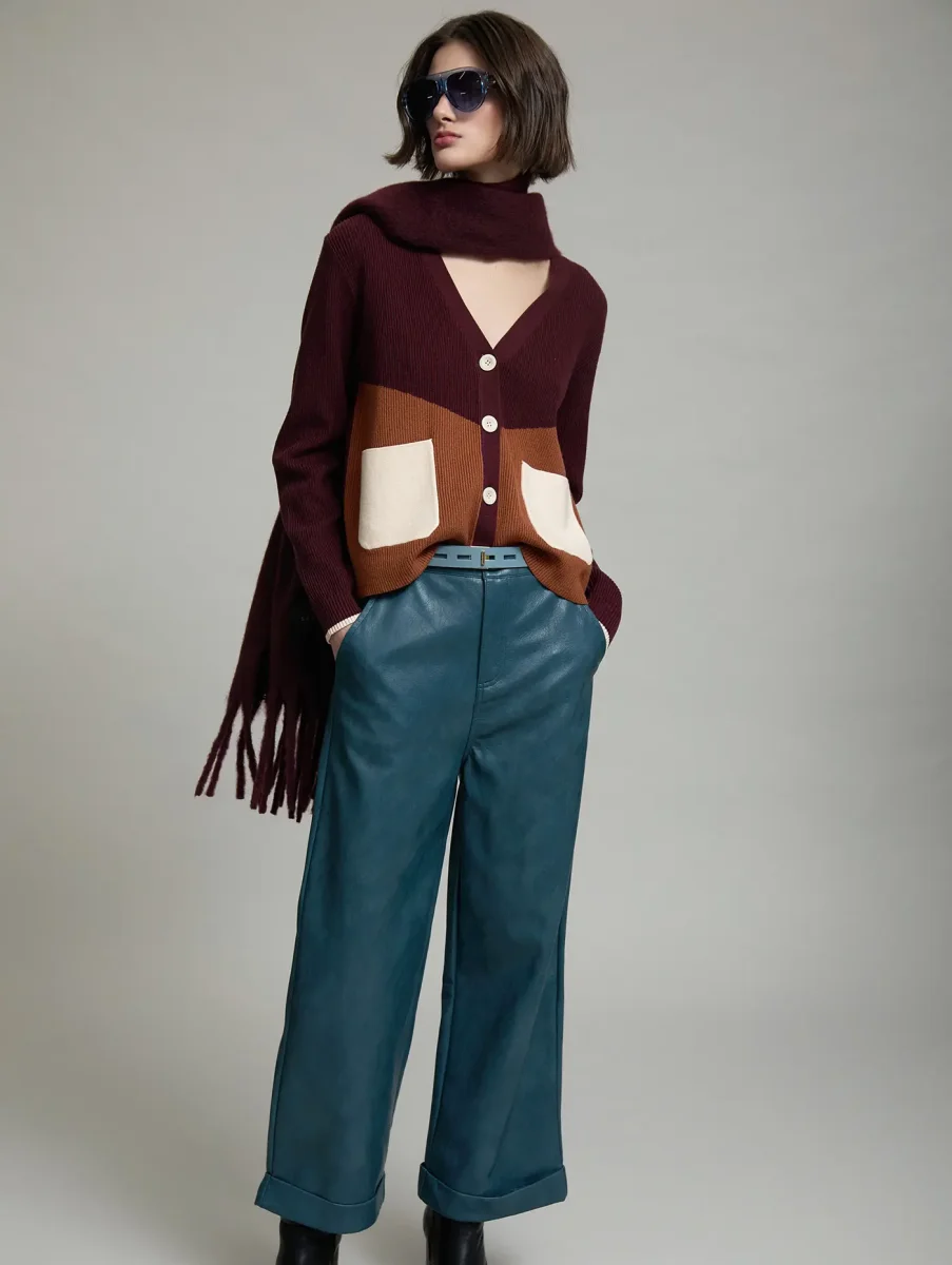 Maxi Bufanda Windsor - Imagen 5