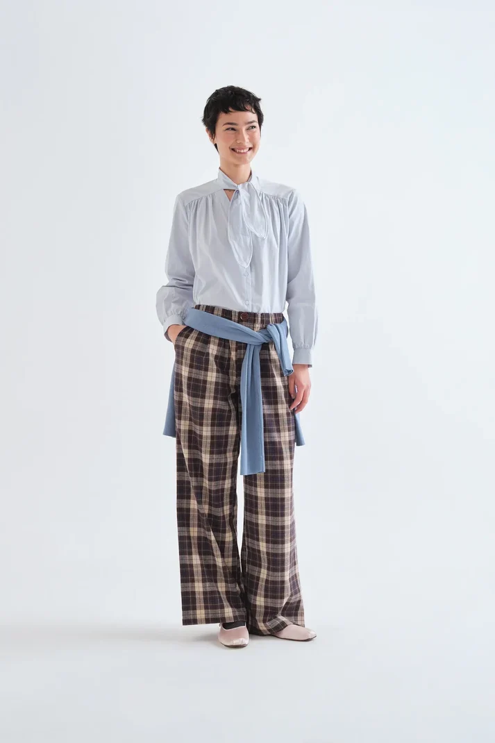 Pantalón Harriet - Imagen 5