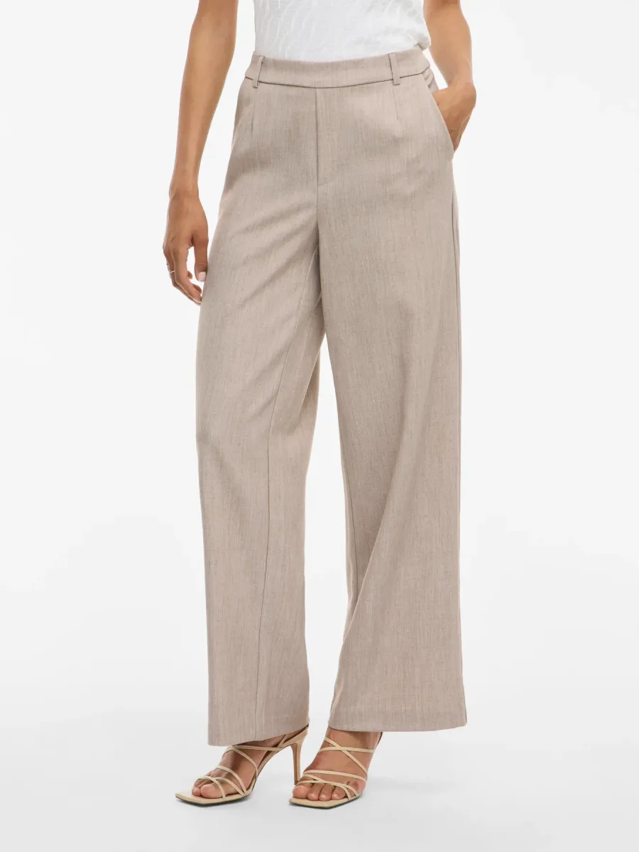 Pantalón Recto Varone