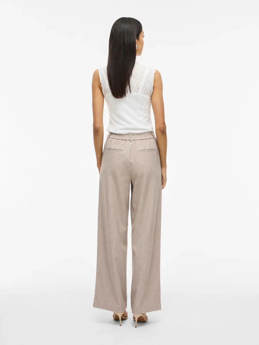 Pantalón Recto Varone - Imagen 4