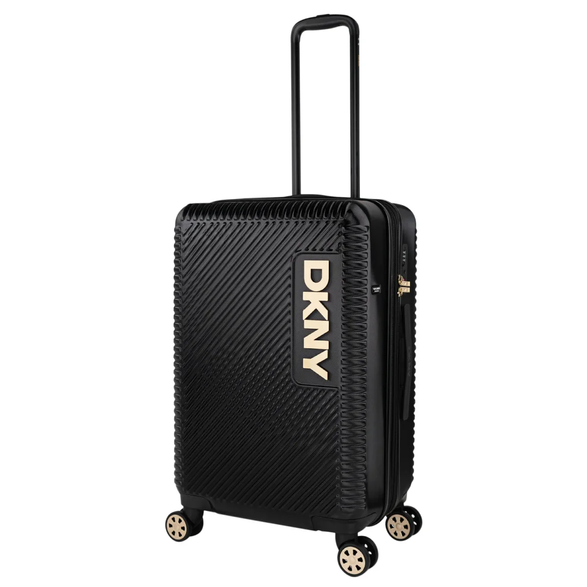 Maleta Mediana 67Cm DKNY - 3105 Metro - Imagen 2