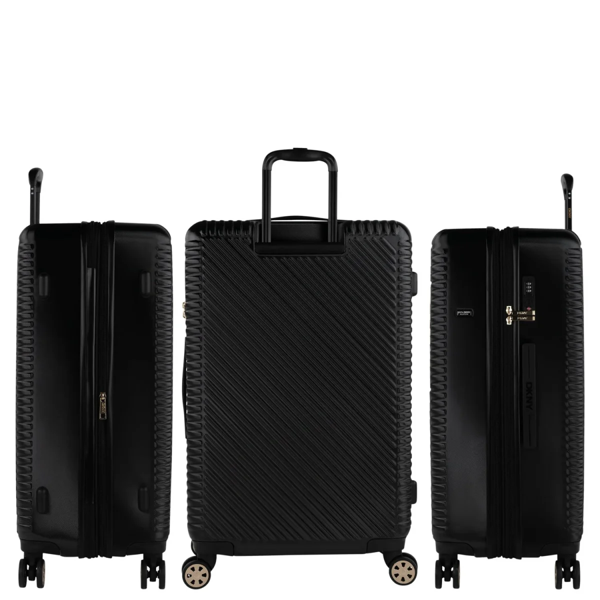 Maleta Grande 77Cm DKNY - 3105 Metro - Imagen 4