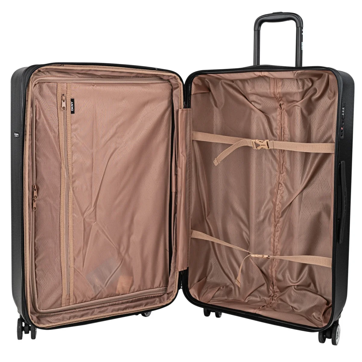 Maleta Grande 77Cm DKNY - 3103 Simply Put - Imagen 4