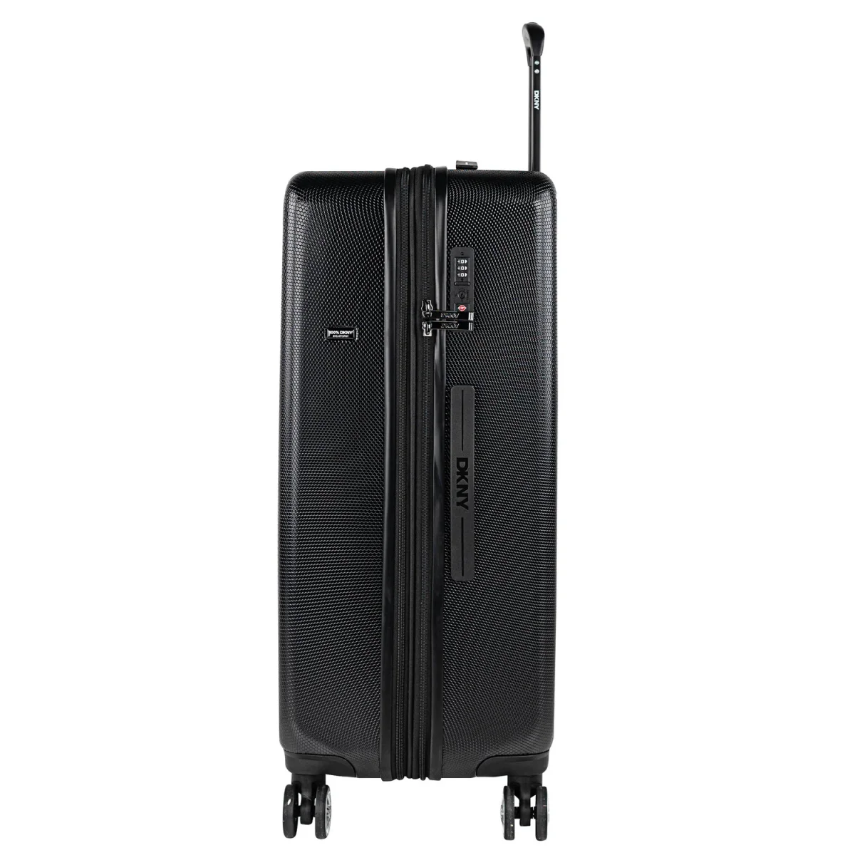 Maleta Grande 77Cm DKNY - 3103 Simply Put - Imagen 6