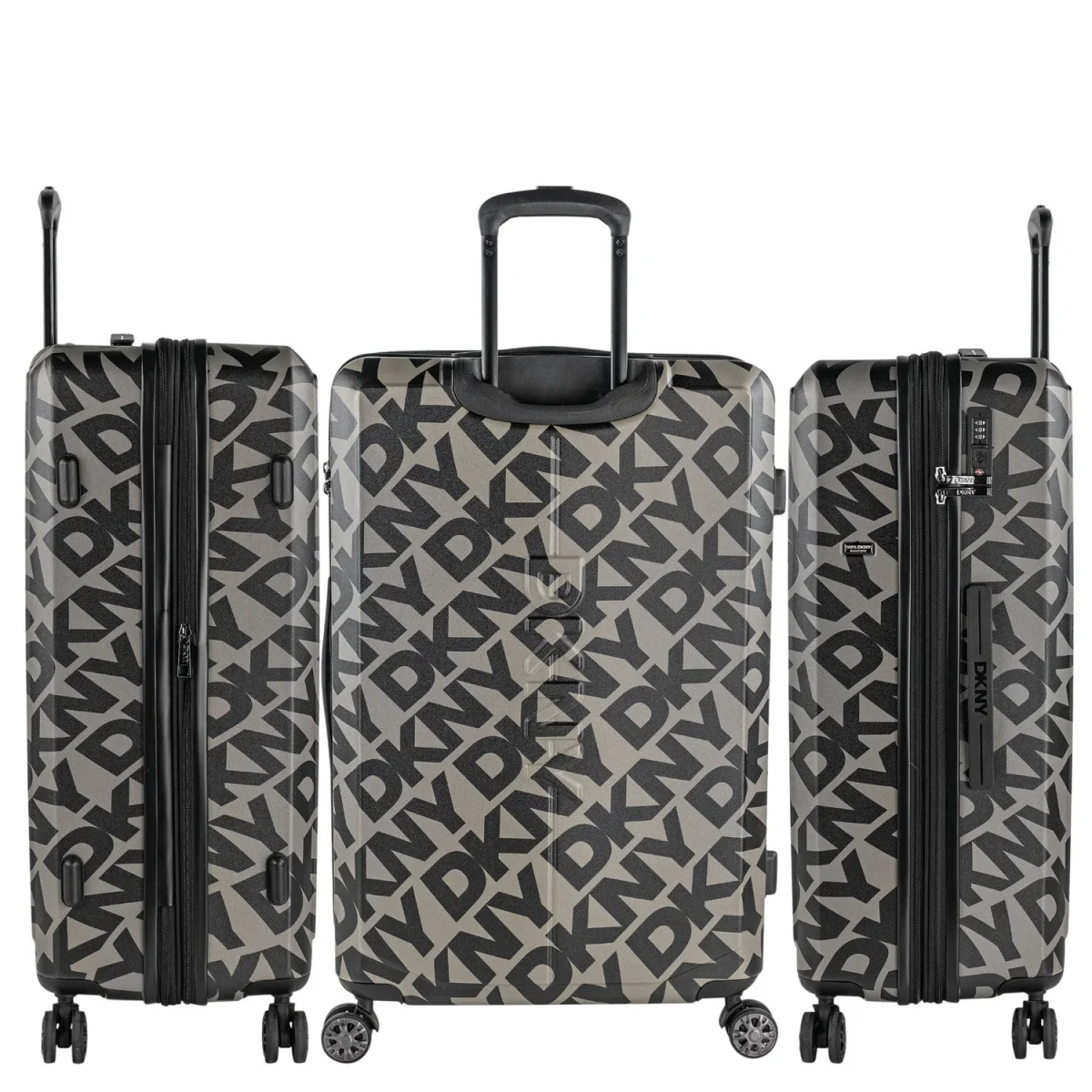 Maleta Grande 77Cm DKNY -3100 Step & Repeat - Imagen 8