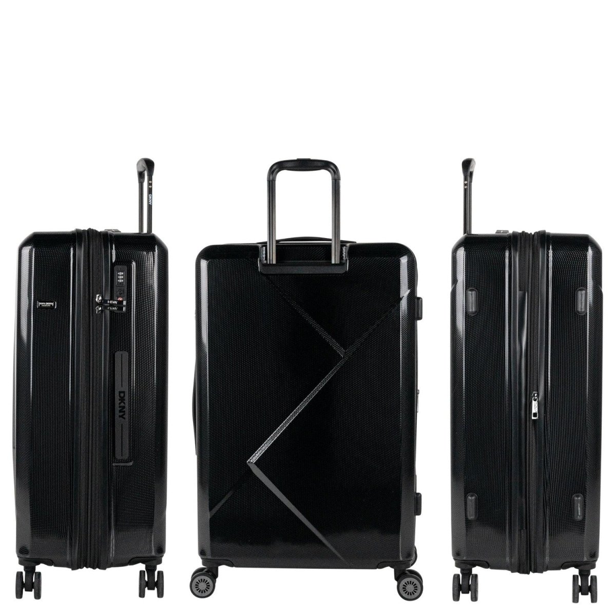 Maleta Grande 77Cm DKNY - 4506 Your Call - Imagen 3