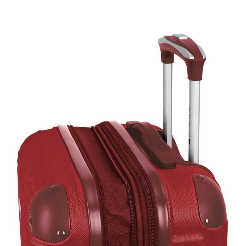 Maleta Cabina expandible Gabol Balance XP - Imagen 3