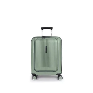 Maleta Cabina Expandible con Bolsillo para Portatil Gabol Brooklyn