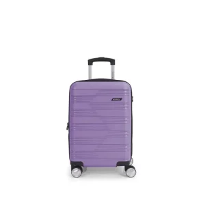 Maleta Cabina Expandible Gabol Uyiko (35x54x23cm)
