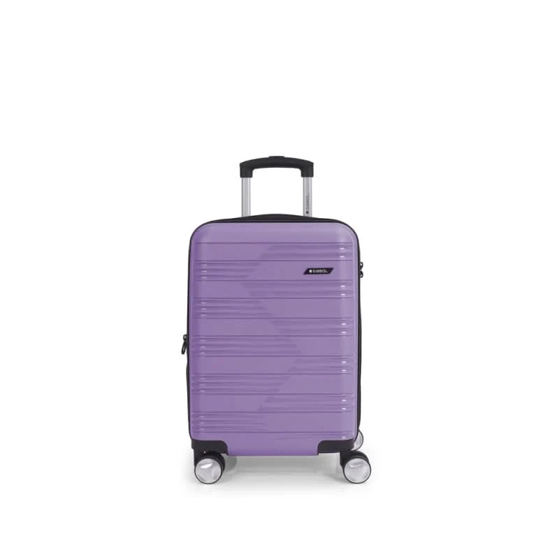 Maleta Cabina Expandible Gabol Uyiko (35x54x23cm) - Imagen 2