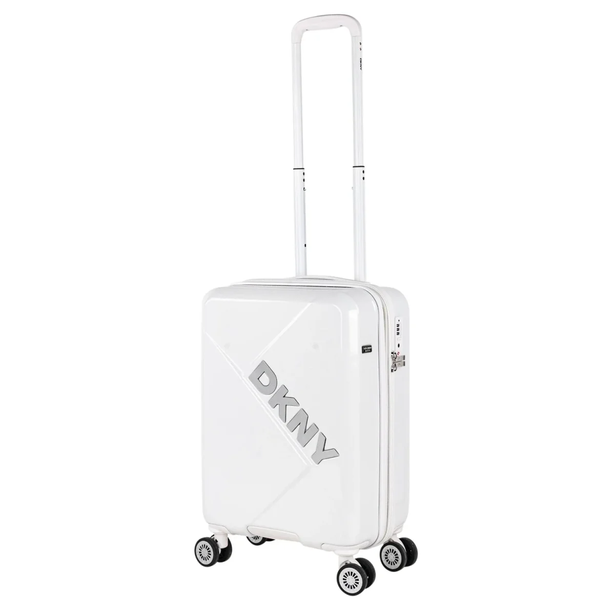 Maleta Cabina DKNY - 4506 Your Call (55 x 35 x 23 cm) - Imagen 8